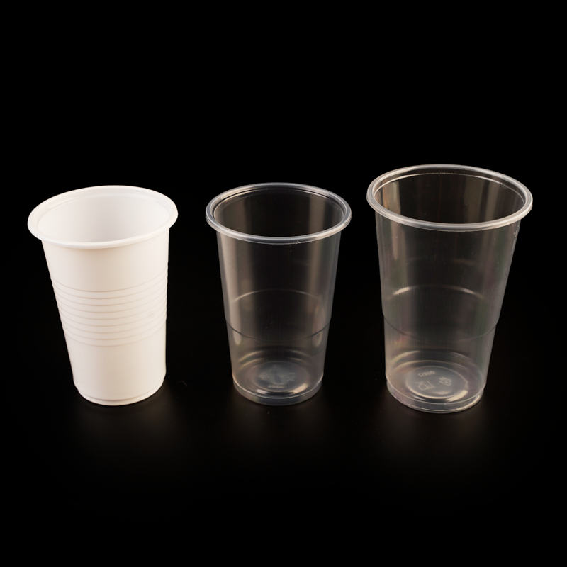 Plastic Disposable Mixing Cup (50 pieces)